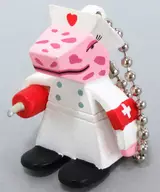 Katherine Mini Figure (w / Ball Chain) 「 HORROR WORLD 」 Mitsubishi Ultra-Powerful Core Campaign