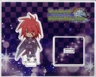 "Tales of Festival 2018 ×Hybrid Mind Market" Stand Acrílico Kratos Aurion