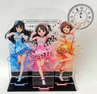 キービジュアル アクリルジオラマステージ 「THE IDOLM＠STER CINDERELLA GIRLS new generations★Brilliant Party!」