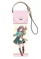 有栖川翼 ビッグレザーストラップ 「ららマジ」