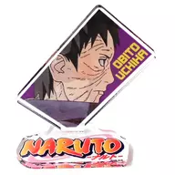 I'M OBITO "NARUTO - Uzumaki Naruto - Acrylic Character Collection" 50th anniversary Weekly Shonen Jump Exhibition Vol. 3 GOODS
