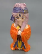 Oh My Goddess!, una alcancía de Verdun