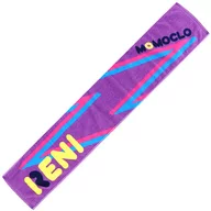 高城れに(ももいろクローバーZ) MomocloMania マフラータオル 「MomocloMania2018 -Road to 2020-」