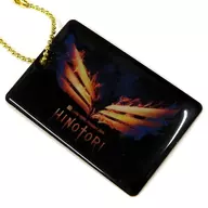 B'z Tokyo Hall Limited Charm (0921) "B'z LIVE-GYM Pleasure 2018 -HINOTORI -" GACHA GACHA PREMIUM