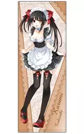 Original Tokisaki Kyozo Maid Ver. Sports Towel "Dating a Live"