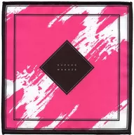 真風涼帆(宝塚歌劇団) クリーニングクロス(A)