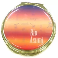 Rio Asukai Compact Mirror (B)