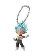 SSGSS Vegeta "DRAGON BALL Kai Ultimate Deformed Mascot Burst 32"