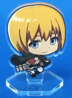 Armin Arlert "Attack on Titan Acrylic Stand Collection"