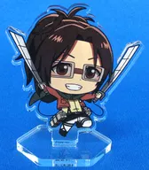 Hanji Zoe "Attack on Titan Acrylic Stand Collection"