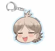 So 敦大 (Terare) "Akkun to Kanojo Trading Acrylic Key Holder"