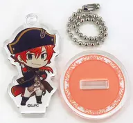 Napoleon "The Thousand Musketeers × THE Character SHOP Mini Acrylic Stand"