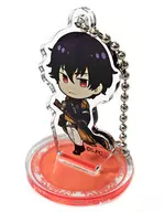 ラップ 「千銃士×THEキャラSHOP ミニアクリルスタンド」