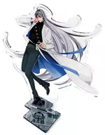 Jinguji Temple 寂雷 Acrylic Stand "Hypnosis Mic -Division Rap Battle -"