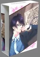 朝日奈梓＆朝日奈椿 全2巻収納BOX 「Blu-ray/DVD BROTHERS CONFLICT」 Amazon.co.jp限定第2巻先着購入特典
