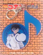 Kaitou Kid Acrylic key holder "Detective Conan" TV & MOVIE20 th anniversary concert 2016 goods