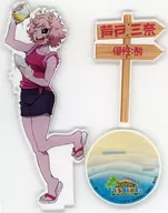 蘆戸三奈壓剋力立牌