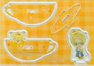 遊木真×POPPOPU布丁
