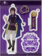 尤裏・羅威爾正式禮服壓剋力立掛件