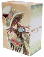 集合收納BOX「漫畫棺材、旅人～懷中旅話～7Melonbooks限定版」捆包特典