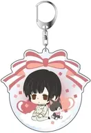 Japan Big Key Holder "HETALIA: THE WORLD TWINKLE" Balloon