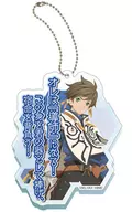 Slave-name Line Acrylic Stand "Tales of Series"