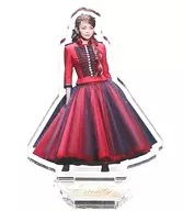 52. Namie Amuro Acrylic Stand "Namie amuro Final Space" Venue Limited Gachagacha Prize