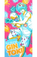 Sakata Gintoki Bath Toalla ~ Segunda mitad ~ "Ichiban KUJI Gintama ~ Water Festival ~" Premio C