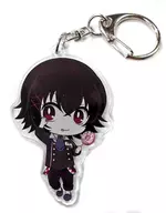 Suzuya 什造 「 Tokyo Ghoul : re×JOYPOLIS Joypolis District CCG Infiltration Operation Trading Acrylic Key Holder 」