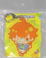 Kyosuke Aoi (ver. by unit) Deka key holder Design produced by Sanrio 「 idol master SideM 」