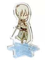 Saber / ベディヴィエール Acrylic Stand "Ichiban KUJI ONLINE Fate/Grand Order ～ sugar pochette2 ～" G Prize