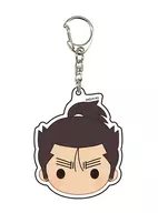 浅井長政 「信長の忍び～姉川・石山篇～ アクリルキーホルダー 01.KAOKAOデザイン」