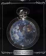 FriO'Neill Pocket Clock vol. 2 "Dichidia Final Fantasy Opera Om Near"