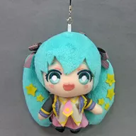Hatsune Miku 10 th Anniversary Commemorative Mascot 「 Character Actor Vocal Series 01 Hatsune Miku 」