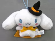 Cinnamon (hat) Waku Waku Halloween Mascot "Cinnamoroll"
