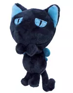 スッピー (Spinel-sun / Closed-mouth) Choko Seaweed Mascot "Cardcaptor Sakura Clear Card"