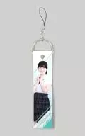 Nibu Akesato (Keyakizaka 46) Penlight Strap 2018 Loppi / HMV reservations only