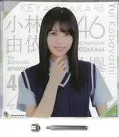 小林由依(欅坂46)壓剋力板2018年Loppi・HMV預約限定