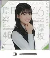 Aoi Harada (Keyakizaka46) Acrylic Board 2018 Loppi ・ HMV reservation limited