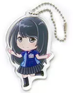 Nagahama Neru (Keyakizaka46) "Oak no Kiseki Acrylic Charm" limited to Lawson and HMV