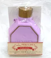 Pink Peony Aroma Squeeze Perfume "Tokyo Luxury"