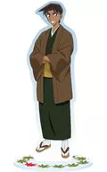Hattori Heiji colección de kimonos, soporte acrílico "Detective Conan"