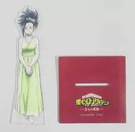 八百万百 アクリルスタンド 「僕のヒーローアカデミア THE MOVIE ～2人の英雄～」 劇場グッズ