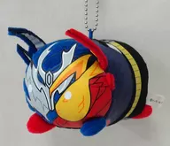 Kamen Rider Build Cleaner Mascot "Kamen Rider Build Be The One" theater goods