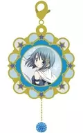 Miki Sayaka, Stained Metal Charm "PUELLA MAGI MADOKA MAGICA Theatre : The Story of Treason"