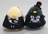 Altessimo set Chun collection (2 set) "Idol japonés Master SideM" C94 Goods