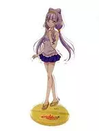 Ruru Amour (Beach) Acrylic Stand Diorama Series "HUG to! Precure Limited Shop in Marui"