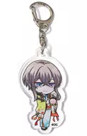 Kyoka Izumi 「 Bungou and The Alchemist × Tokyu Hands Acrylic Key Holder, Second 」