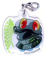 Futaba Sakura (Navi) "Persona 5 el NAMJATOWN - Visita Namjatown - Colección de encanto final"