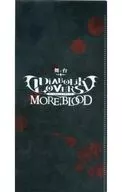 チケットホルダー 「舞台『DIABOLIK LOVERS MORE. BLOOD』」 アリーナ席特典